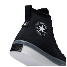 Converse Chuck Taylor All Star CX Explore High Casual Shoes, Black/White, rebel_hi-res