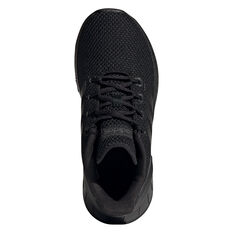 adidas Questar Flow NXT Kids Casual Shoes, Black/White, rebel_hi-res