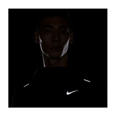 Nike Mens Windrunner Jacket, Black, rebel_hi-res