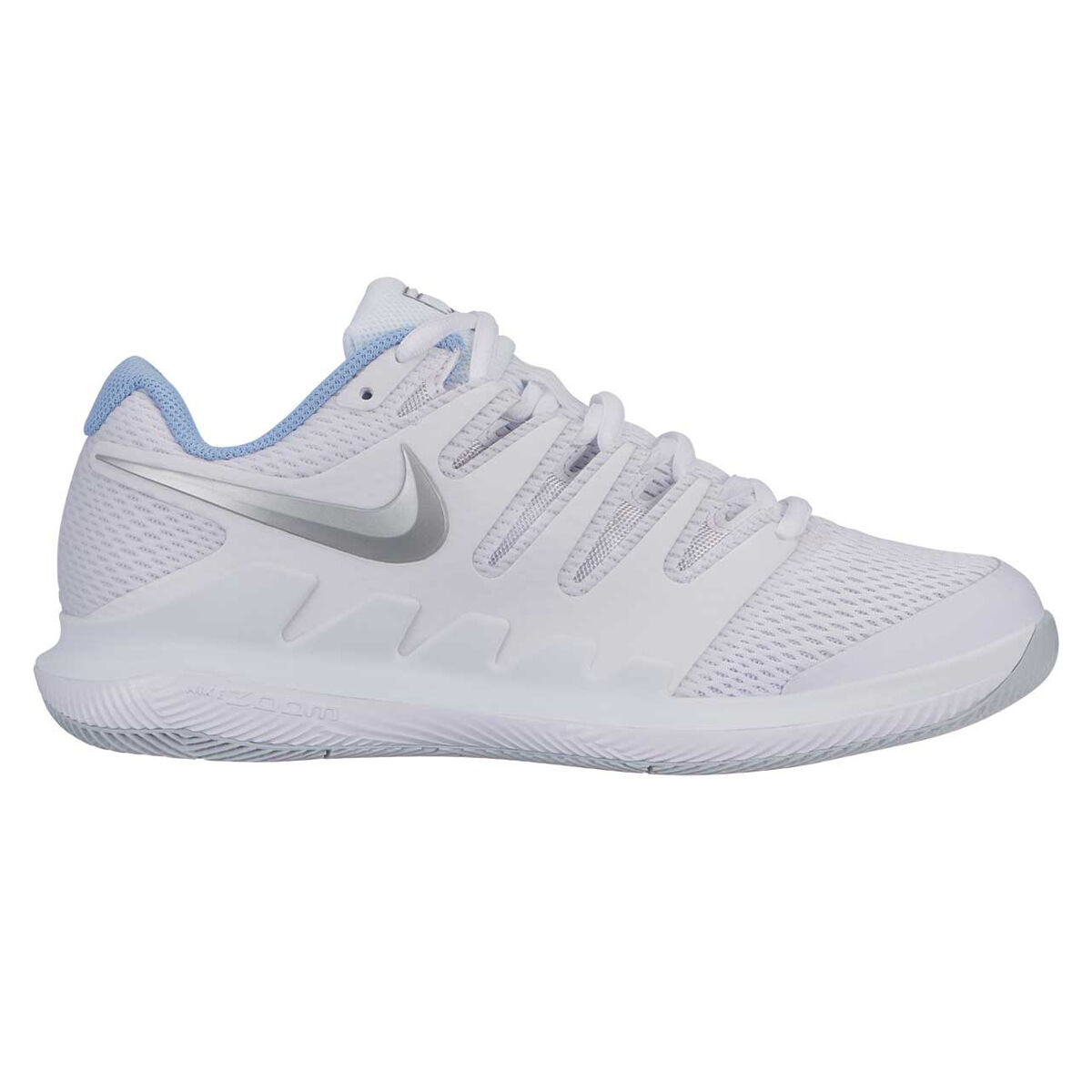 nike air zoom vapour