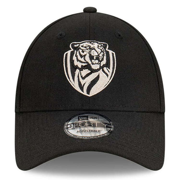 Richmond Tigers 9FORTY Premium Cap, , rebel_hi-res