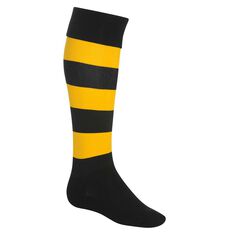 Burley Richmond Football Socks, , rebel_hi-res