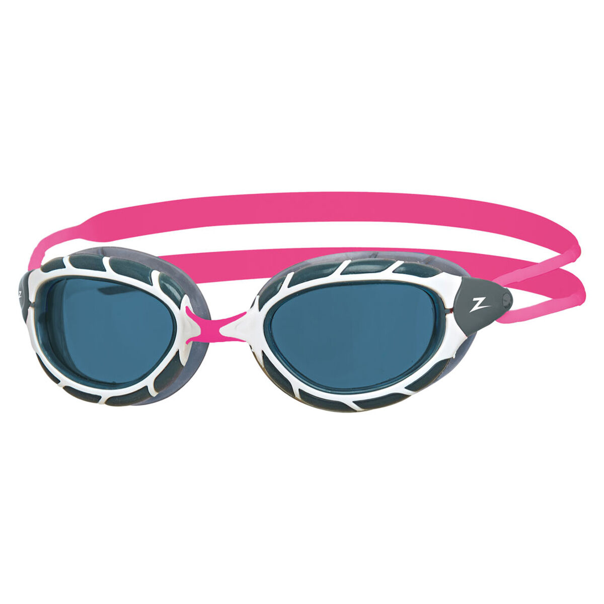 Amazon.com: Smith Optics Rebel Carbonic Sunglasses, Crystal  Sapphire/ChromaPop Opal Mirror : Clothing, Shoes & Jewelry