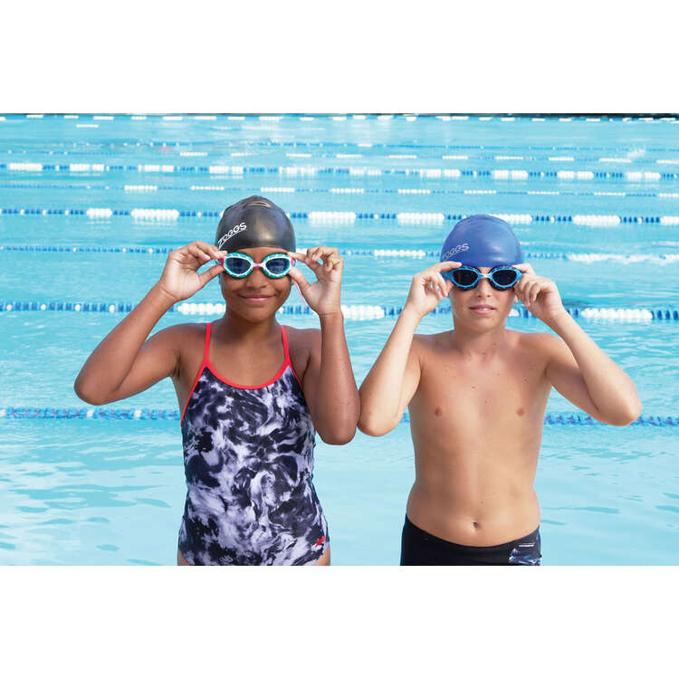 Zoggs Predator Junior Swim Goggles, , rebel_hi-res