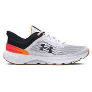 Under Armour Charged Escape 4 Knit Mens Running Shoes, , rebel_hi-res