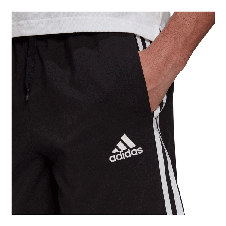 adidas Mens 3-Stripes Chelsea Shorts | Rebel Sport
