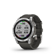 Garmin Fenix 7 Smartwatch, , rebel_hi-res
