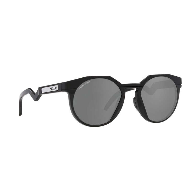 OAKLEY HSTN Sunglasses - Matte Black with PRIZM Black, , rebel_hi-res