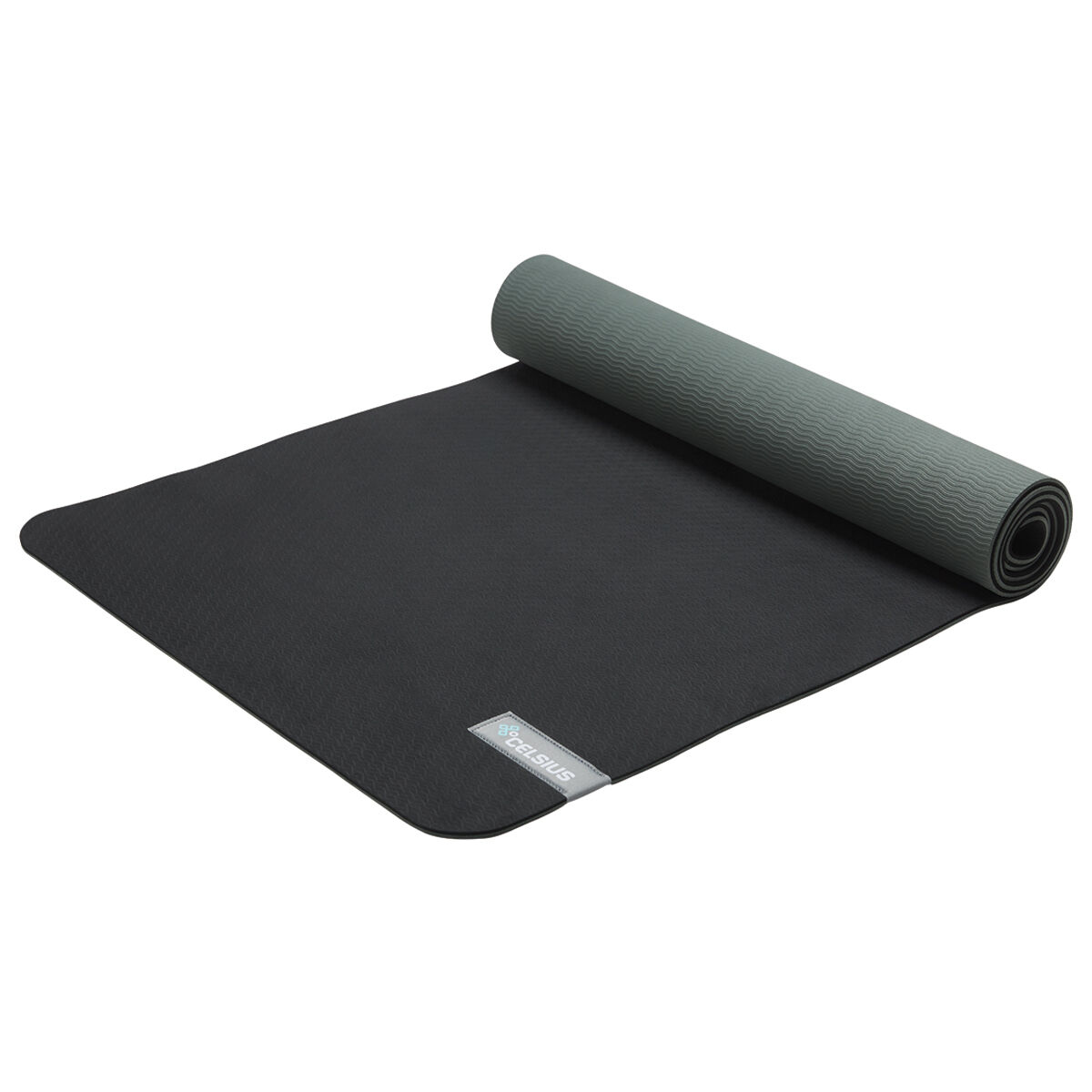 Celsius Deluxe 5mm Yoga Mat | Rebel Sport