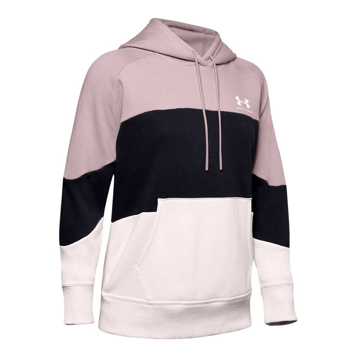 under armour hoodies womens