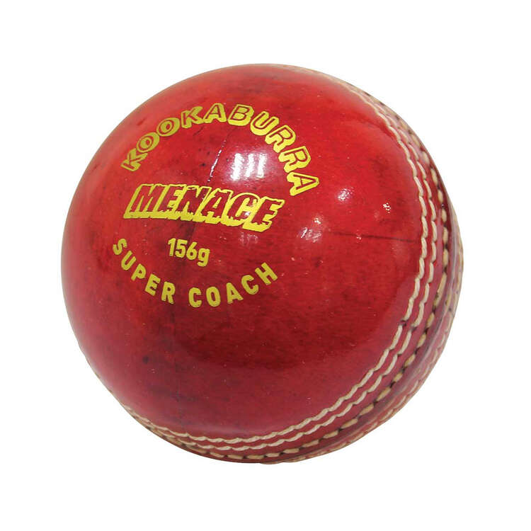 Kookaburra Menace 156g Cricket Ball, , rebel_hi-res