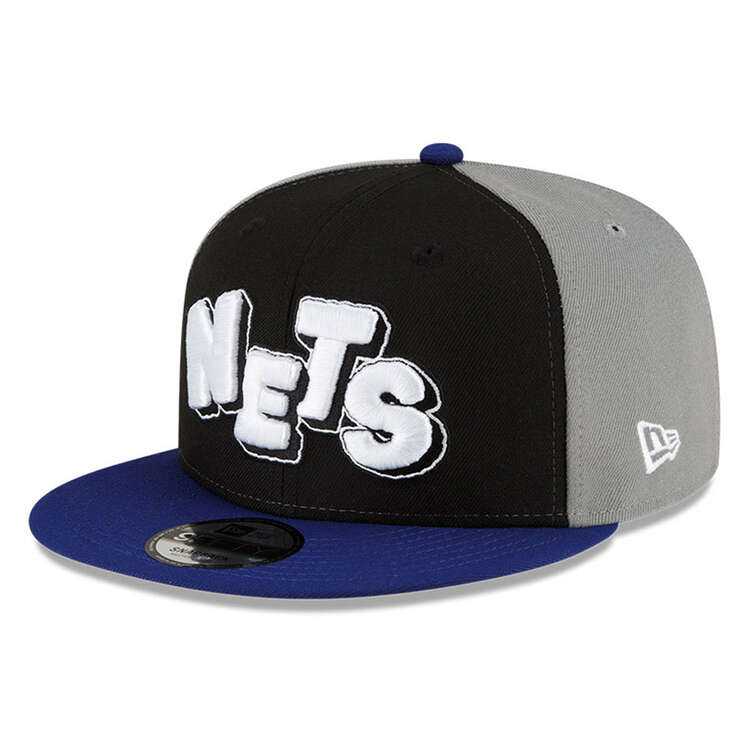 Brooklyn Nets 2023/24 New Era 9FIFTY City Edition Cap, , rebel_hi-res