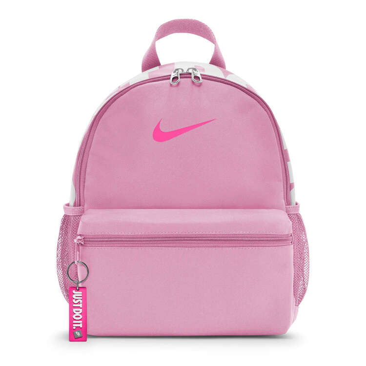 Nike Youth Brasilia JDI Mini Backpack, , rebel_hi-res