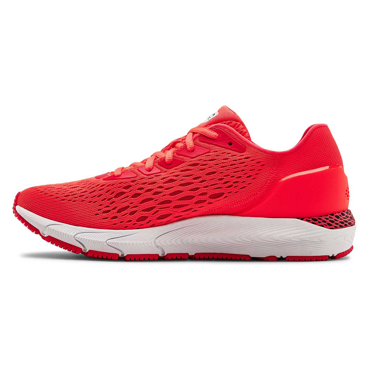 under armour hovr sonic red