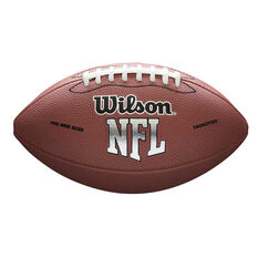 Wilson MVP Tacified Pee Wee Football, , rebel_hi-res