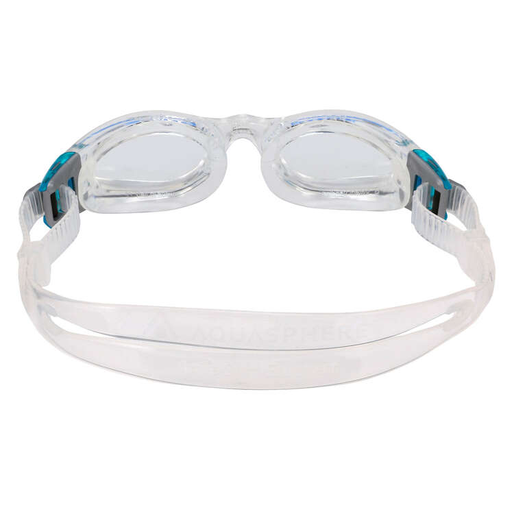 Aqua Sphere Kaiman Clear Swim Goggles, , rebel_hi-res