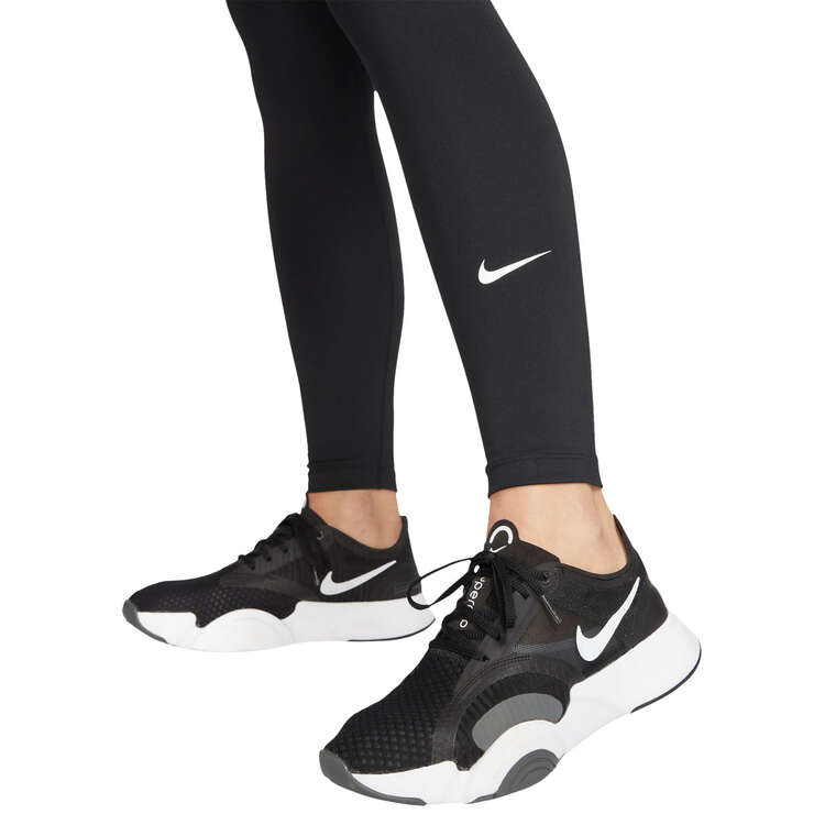 Nike Womens High-Waisted Maternity Tights