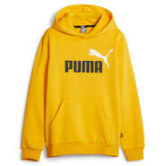 Puma Kids Essential Plus 2 Colour Big Logo Hoodie, , rebel_hi-res