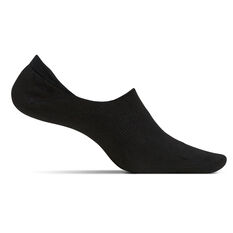 Feetures Hidden Socks Black S, Black, rebel_hi-res