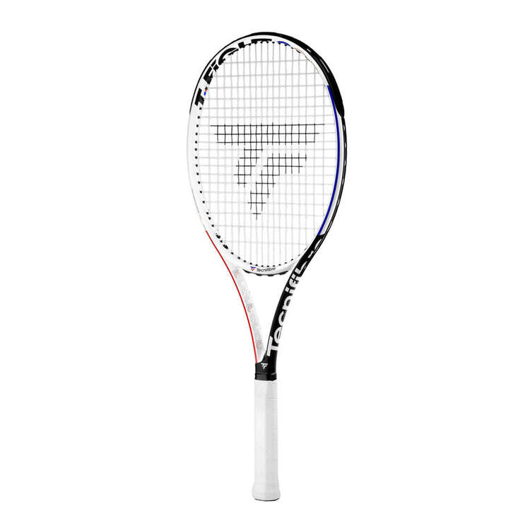 Tecnifibre TFight RS 305 Tennis Racquet, White, rebel_hi-res