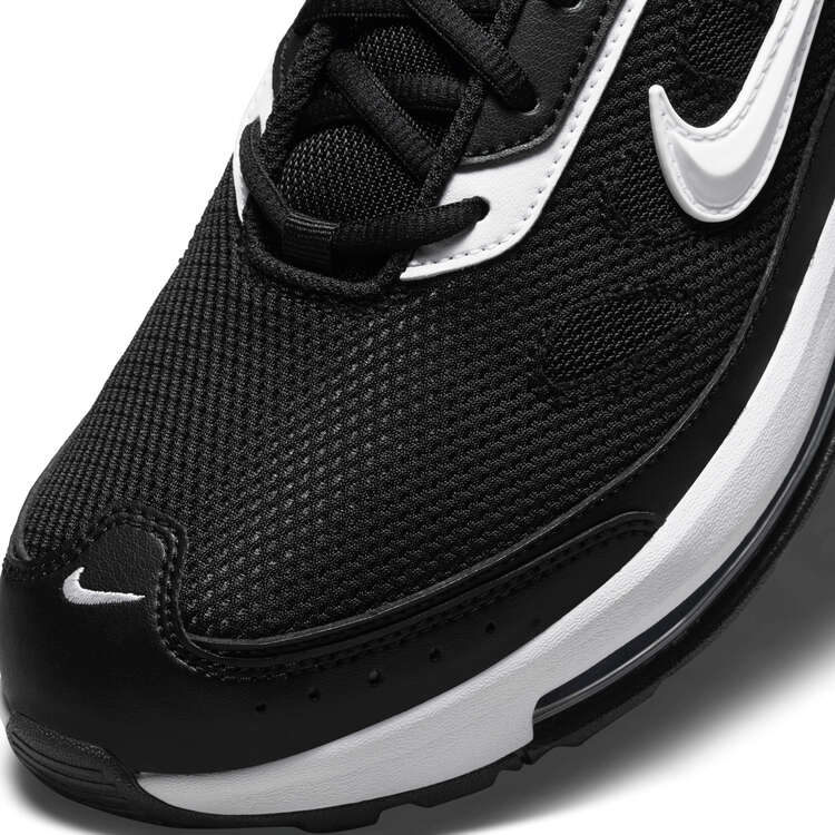 Nike Air Max AP Mens Casual Shoes, Black/White, rebel_hi-res