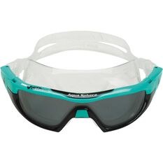 Aqua Sphere Vista Pro Smoke Swim Goggles, , rebel_hi-res