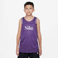 Nike Kids Culture Of Basketball Reversible Jersey, , rebel_hi-res