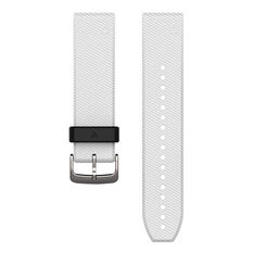 Garmin QuickFit 22mm Adjustable Silicone Watch Band, , rebel_hi-res