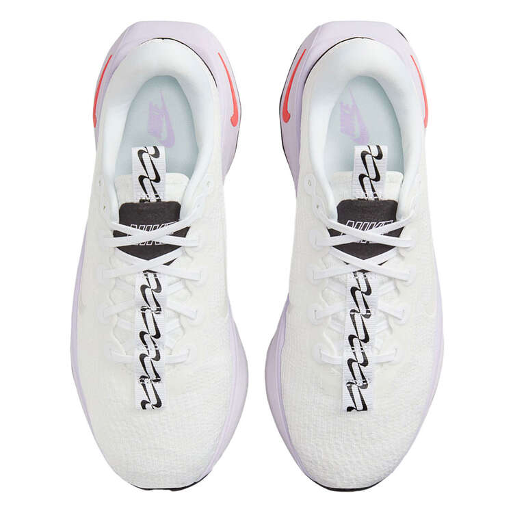 Nike Motiva Womens Walking Shoes, White/lilac, rebel_hi-res