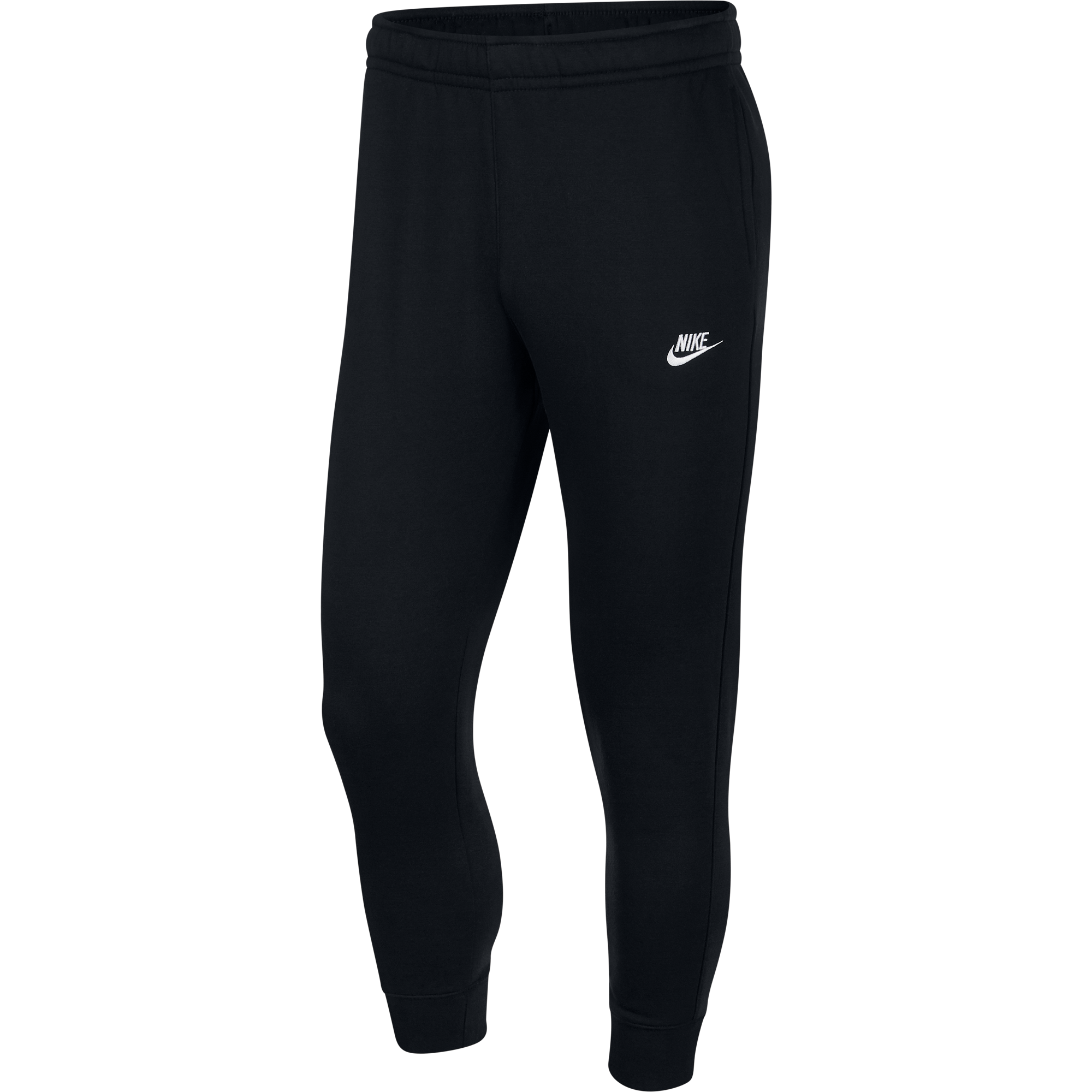 nike men's sportswear fleece jogger pants