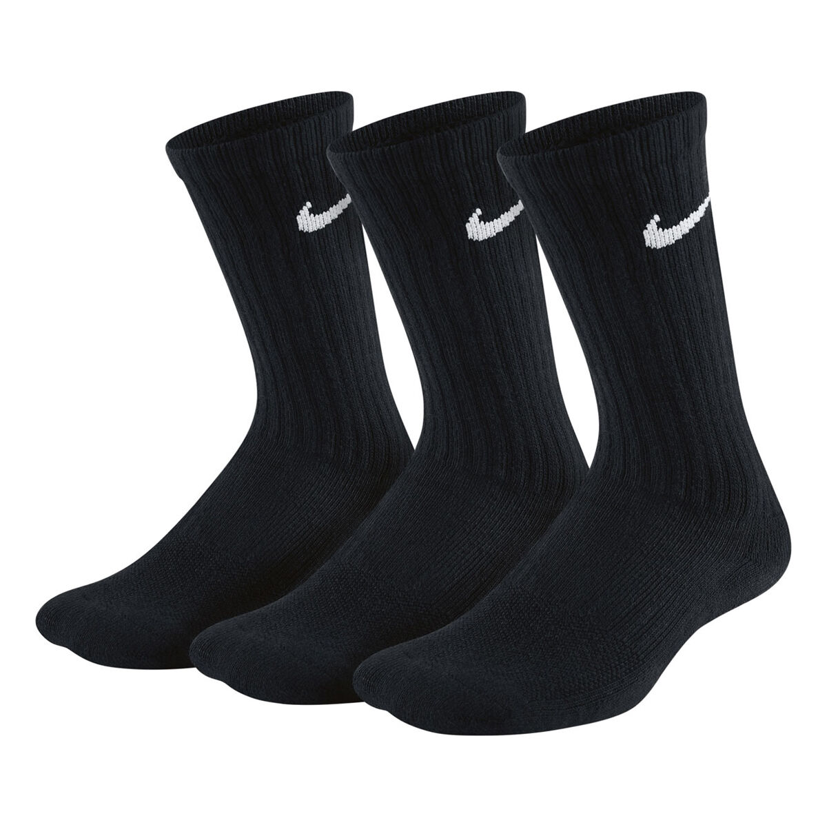nike long socks