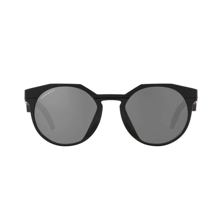 OAKLEY HSTN Sunglasses - Matte Black with PRIZM Black, , rebel_hi-res