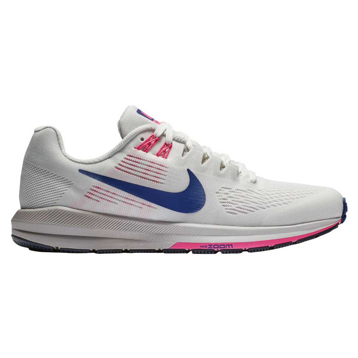 nike air zoom structure 21 extra wide