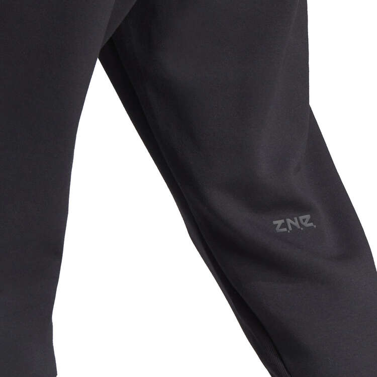 adidas Mens Z.N.E Premium Pants, Black, rebel_hi-res