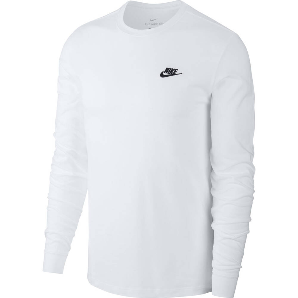 Nike Mens Sportswear Long Sleeve Tee | Rebel Sport