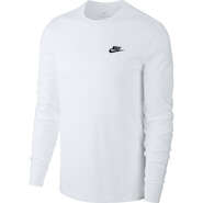 Nike Mens Sportswear Long Sleeve Tee, , rebel_hi-res