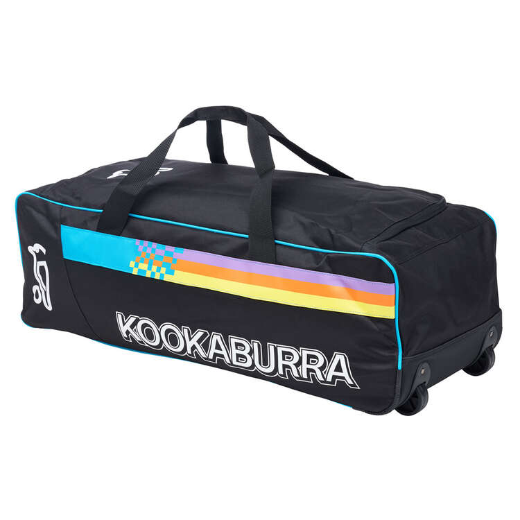 Kookaburra Pixel Giga Cricket Kit Bag, , rebel_hi-res