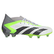 adidas Predator Accuracy .1 Football Boots, , rebel_hi-res