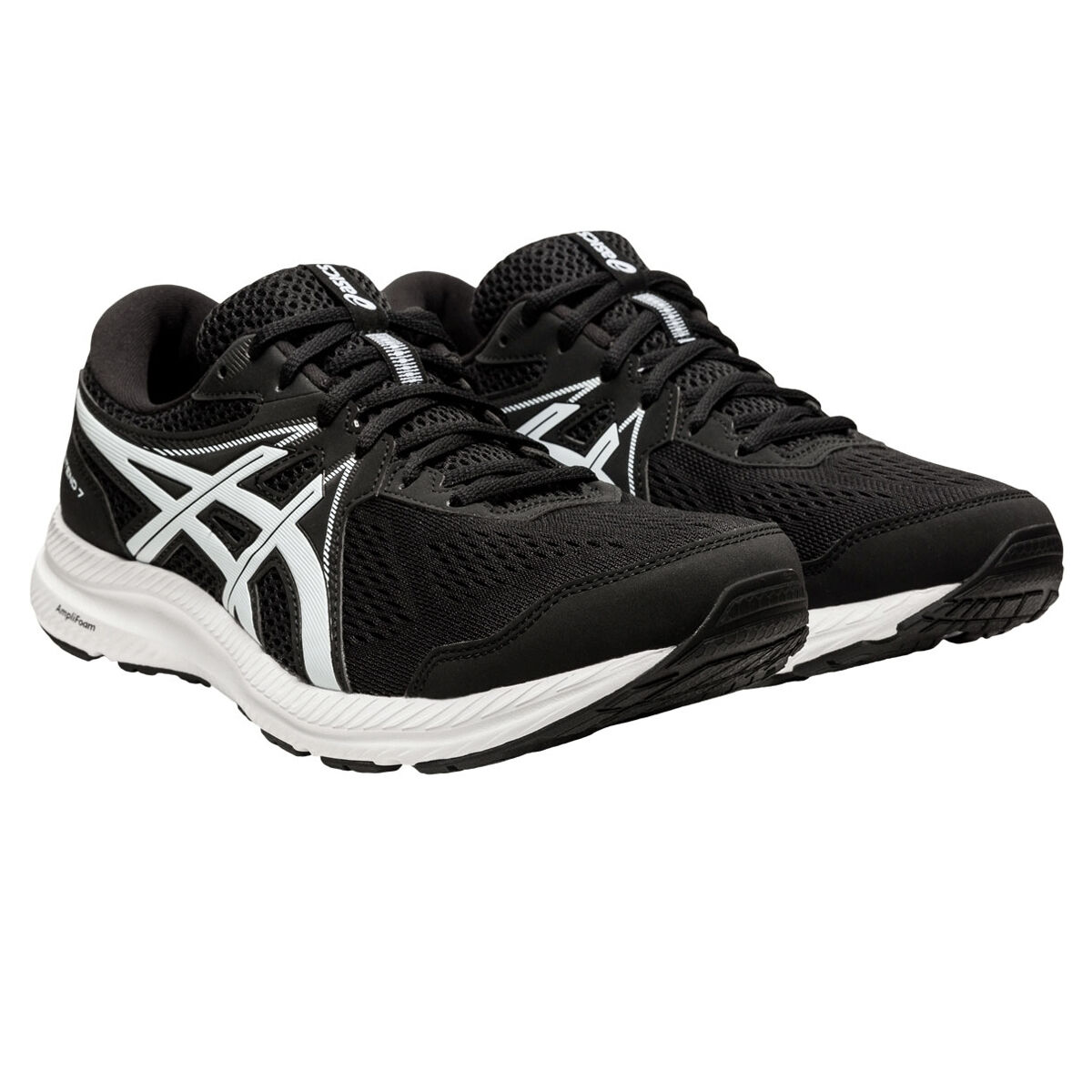 asics contend gel