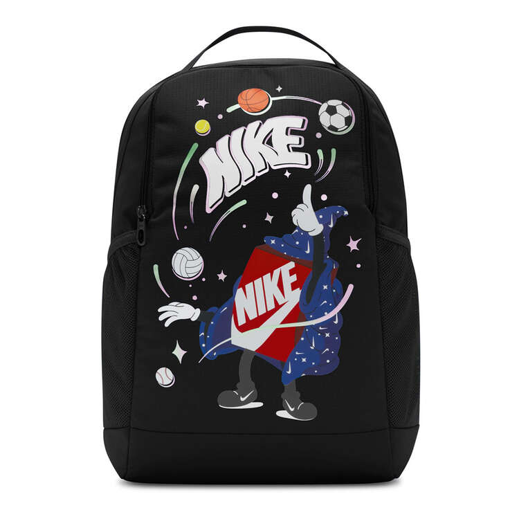 Nike Youth Brasilia Backpack, , rebel_hi-res