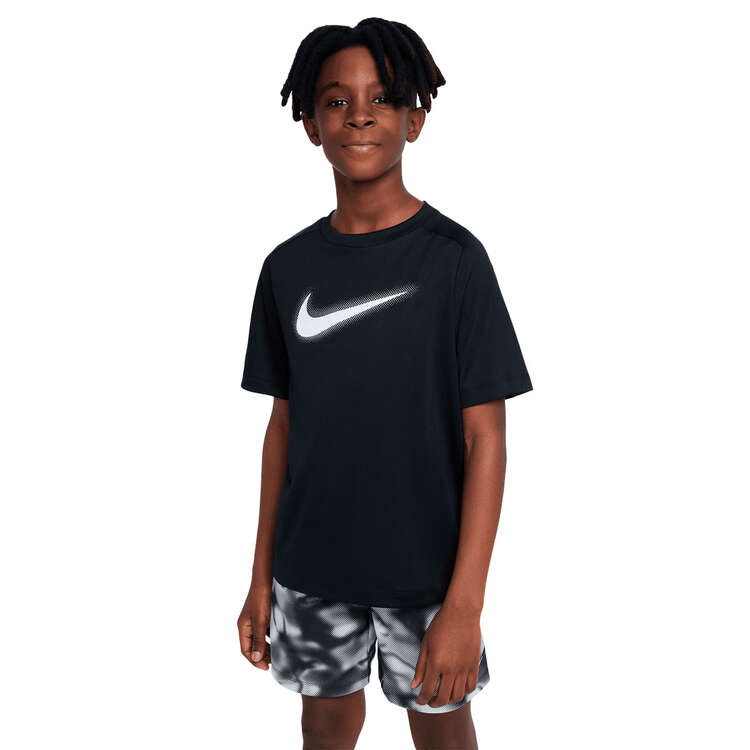 Nike Boys Dri-FIT Graphic Training Tee, , rebel_hi-res