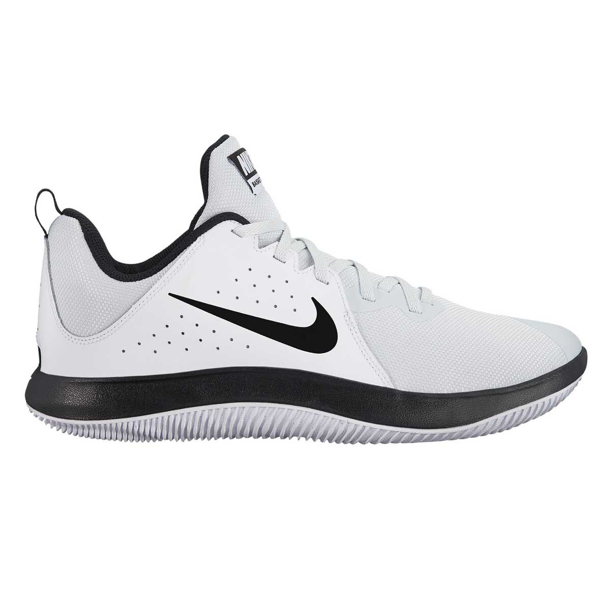 Nike Fly By Low Mens Basketball Shoes 
