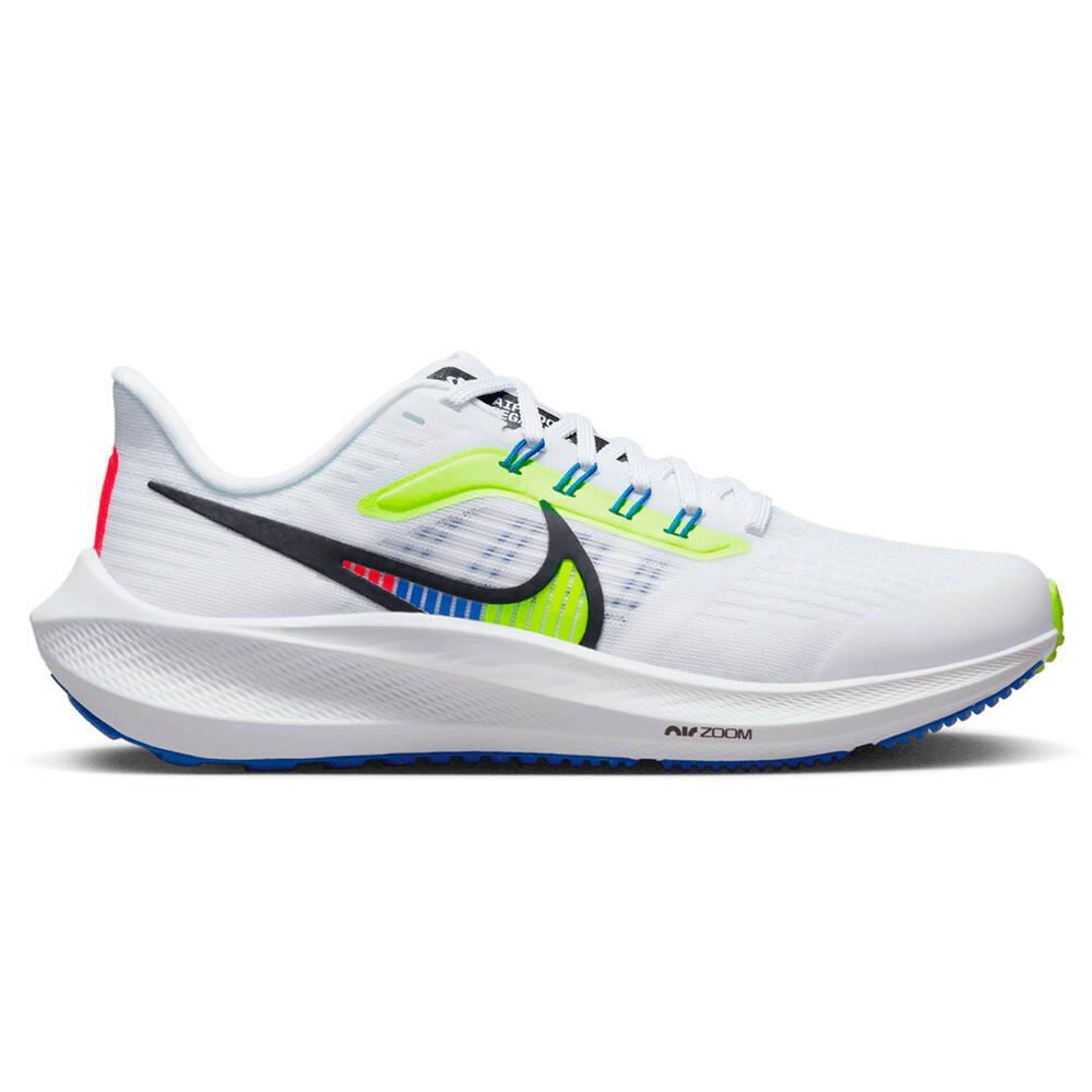 Nike Air Zoom Pegasus 39 Kids Running Shoes | Rebel Sport