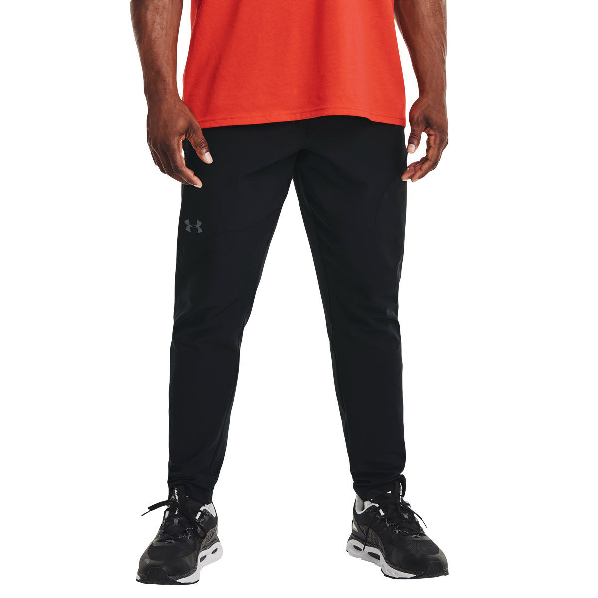 Under Armour Mens Flex Woven Tapered Pants  Ultimate Outdoors