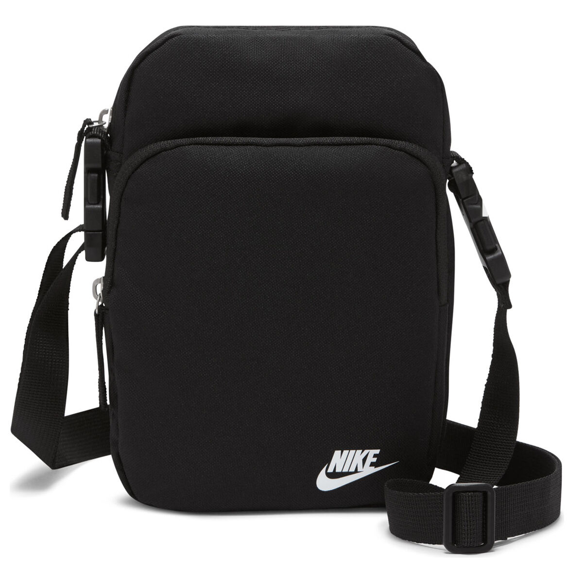 Buy Nike Purple Heritage Crossbody Bag (Small, 1L) from the Next UK online  shop