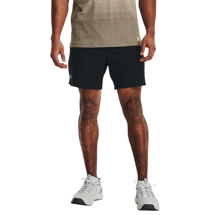 Under Armour Mens UA Vanish Woven 6-inch Shorts
