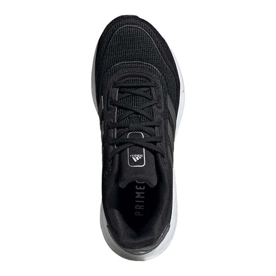 adidas Supernova GS Kids Running Shoes, Black, rebel_hi-res