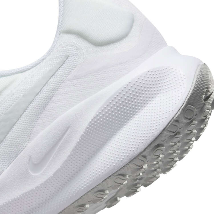 Nike Revolution 7 Mens Running Shoes, White, rebel_hi-res