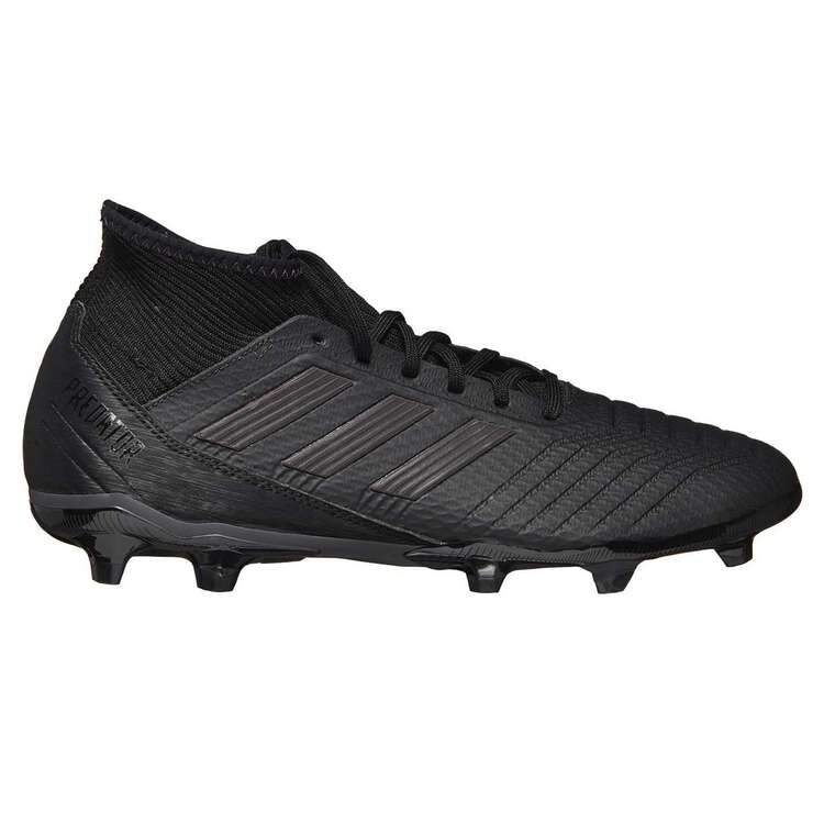 adidas Predator 18.3 Mens Football Boots, , rebel_hi-res