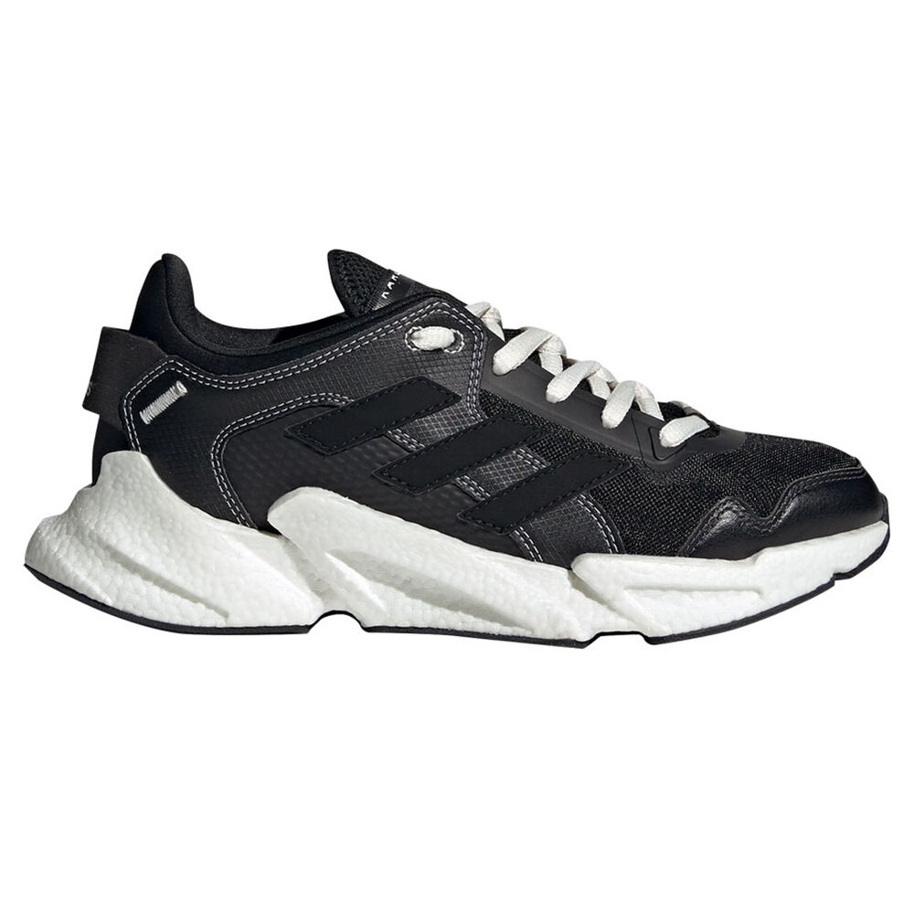 adidas Karlie Kloss X9000 Womens Casual Shoes Black/White US 6 | Rebel ...